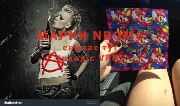 Альфа ПВП Балабаново
